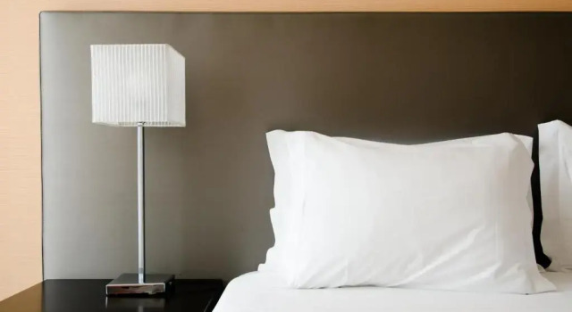 Двухместный номер Standard с видом на окрестности Hotel Mar e Sol & Spa
