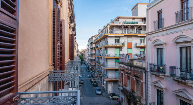 Palazzo Mirone - Melleus