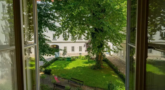 Vienna Residence, Am Heumarkt - Stadtpark, Rezerwuj Apartamentowiec hotelowy Hotele w Wiedeń z parkingiem, Parking