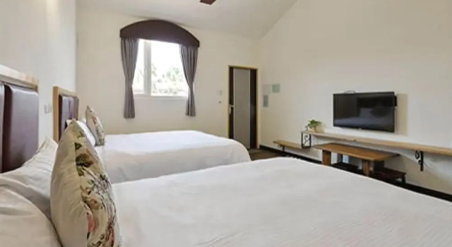 Homes B&B, Забронировать Отель «постель и завтрак» Отели Хенгчун 3 звезды, 3*