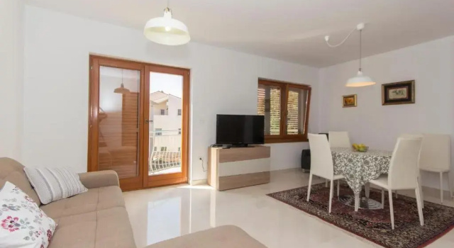 Apartments Veronika