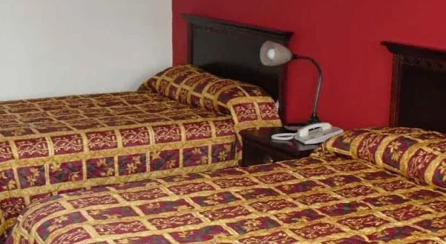 Kings Inn Oxford, Забронировать Отель Оксфорд Северная Каролина