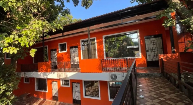Hostal Doña Marta