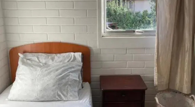 Номер Standard Hostal Brisa Serena