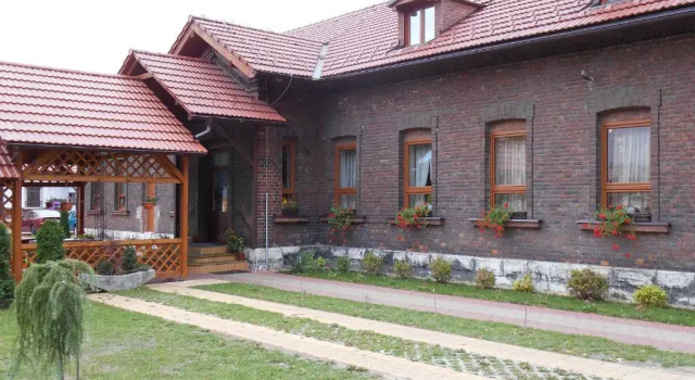 Penzión Pars, Rezervovat Hotel Hotely v Žilinský kraj s parkováním, Parkování