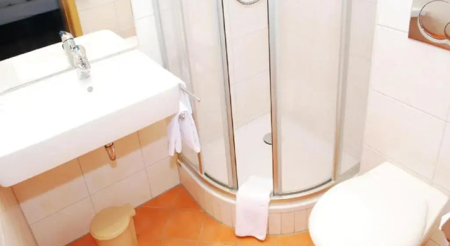 Номер Standard City Partner Hotel Strauss