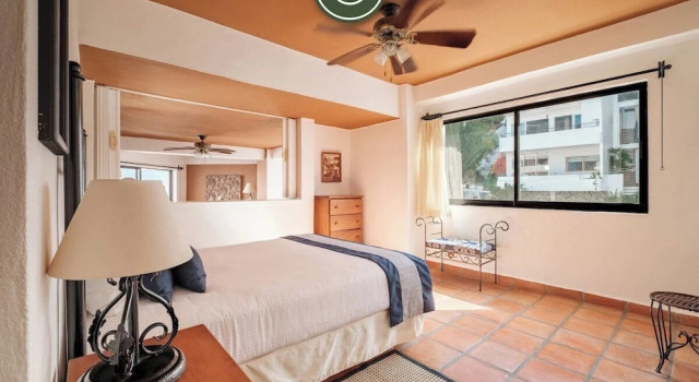 One Beach Street 307 B· Amazing 2 BR Condo, Rezervovat Apartmán Puerto Vallarta Jalisco