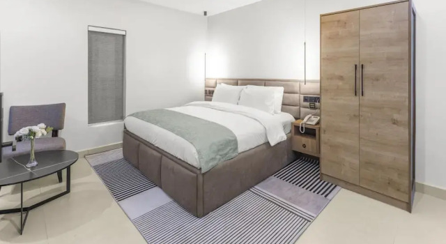Monolocale Standard Tide Hotels and Resorts