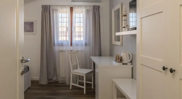 Номер Standard B&B LUlivo Fiumicino