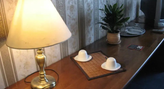 Номер Standard Diplomat ApartHotel