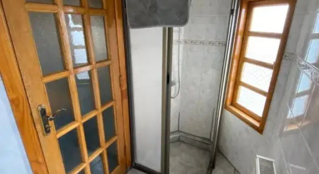 Номер Standard Kawi Hotel