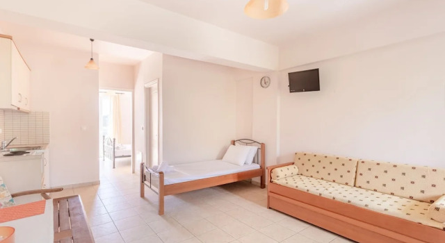 Апартаменты Standard Hotel Aphrodite