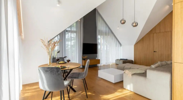 HolidayPlus Apartment, By Cohost, Boek Appartement Palanga 
