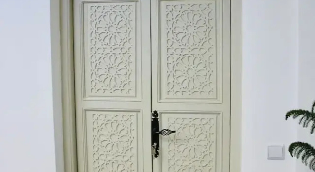 Номер Deluxe DAR Riad Jomana