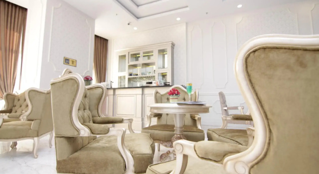 Grand Keisha Yogyakarta