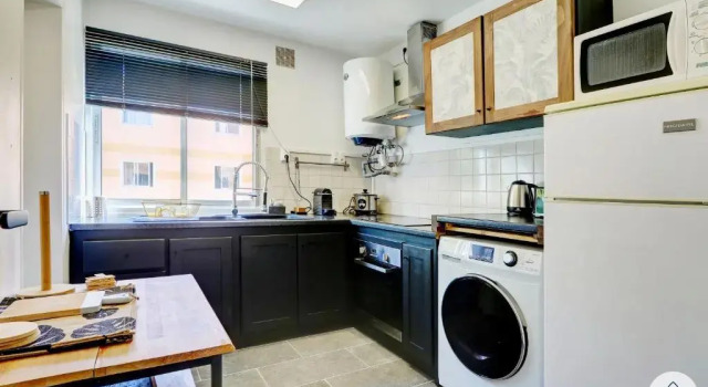 T2 – Le Tropical Citizen – Sainte Clotilde, Reserva ahora Apartamento Sainte-Clotilde Saint-Denis, cerca de Trinity Park