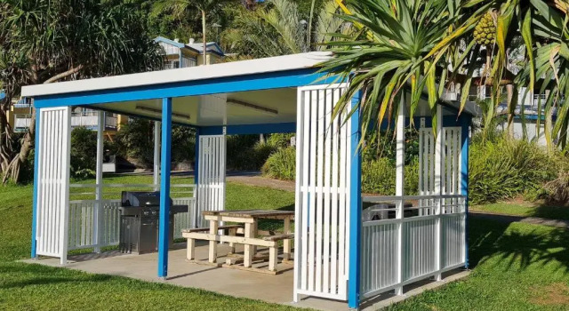 Апартаменты Villa 36 Tangalooma