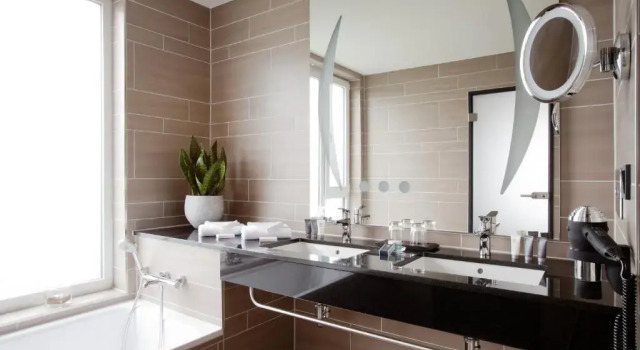 Люкс Steigenberger Parkhotel Braunschweig