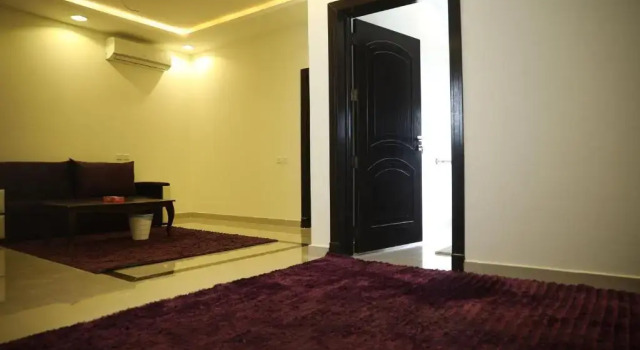 Люкс Quiet Rooms Suites 6 By Quiet Rooms