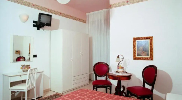 Номер Standard Hotel Capanni