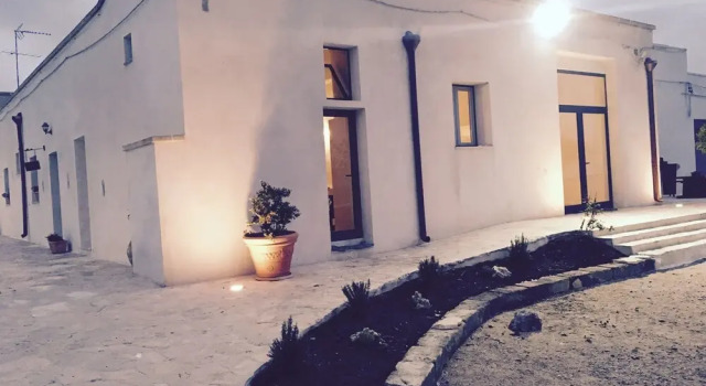 Masseria 25 Anni, Reserva ahora Hotel Laterza Murgia