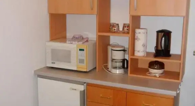 Апартаменты Standard Ferienappartements Rindfleisch
