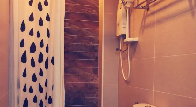 Номер Superior Hotel Zamburger Mariam Melaka