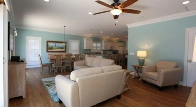 Treasure Road Apartment 4 Bedroom