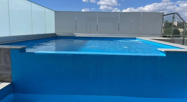 Happy Penthouse Limassol, Boek Appartement Germasogeia 