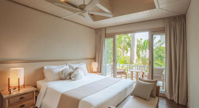 Rocky's Boutique Resort - Veranda Collection Samui