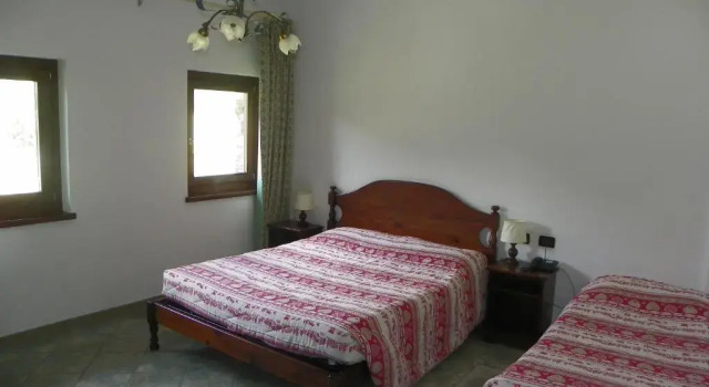 Номер Standard Hotel Les Granges