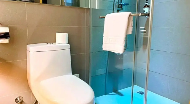 Номер Standard CHECK inn SELECT Hualien LinSen