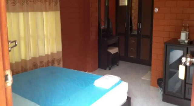 Lomdao Resort, Забронировать Курортный отель Отели Нон-Сунг с парковкой, Парковка