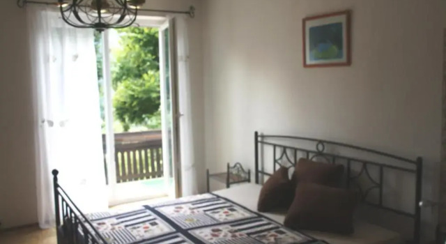 Апартаменты Ferienwohnung Domitian