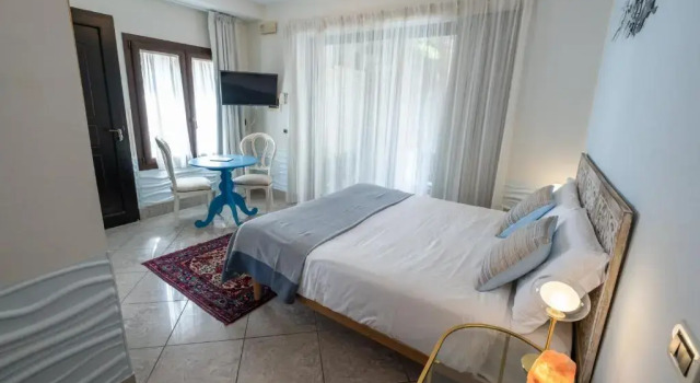 Номер Standard Casa di Carlo Goldoni - Dimora Storica