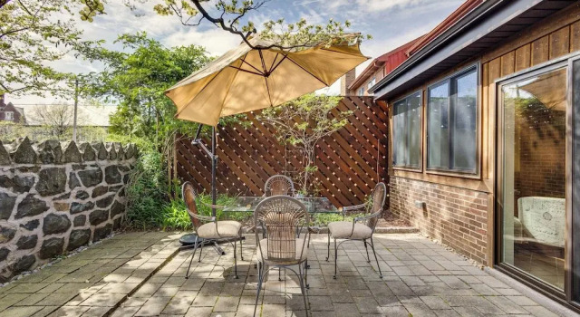 Апартаменты Wilmington Vacation Rental u003c 2 Mi to Downtown