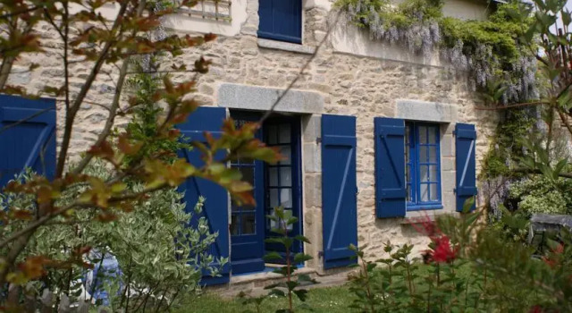 Gîte Kerêve, Rezervovat Hotel  