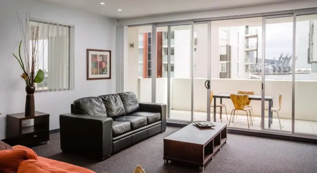 Honeysuckle Executive Suites, Забронировать Апартаменты/квартира Ньюкастл Новый Южный Уэльс, рядом с Hamilton TAFE Campus