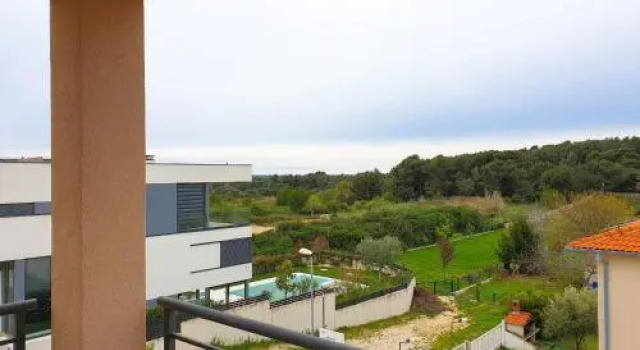 Maslina Apartment