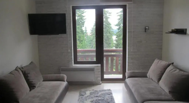 Apartments Vanja i Vrh, Забронировать Апартаменты/квартира Апартаменты Копаоник, рядом с Malo jezero ski lift, Апартаменты/квартира