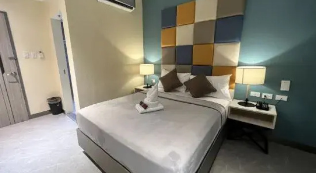 Premier Doppel Zimmer Yes Hotel Imus Cavite