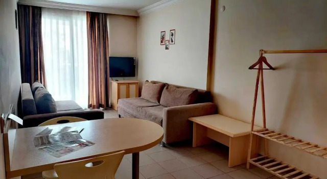 Апартаменты Blue Heaven Apart Hotel