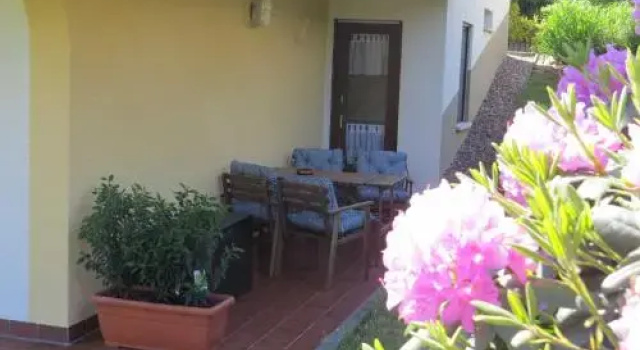 Ferienwohnung am Eck, Забронировать Отель Отели Аморбах 3 звезды, 3*