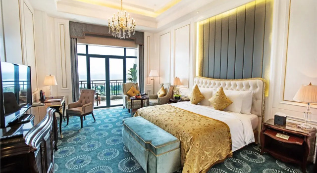 Wuhan Hengda Hotel, Reservar Hotel Ezhou Hubei
