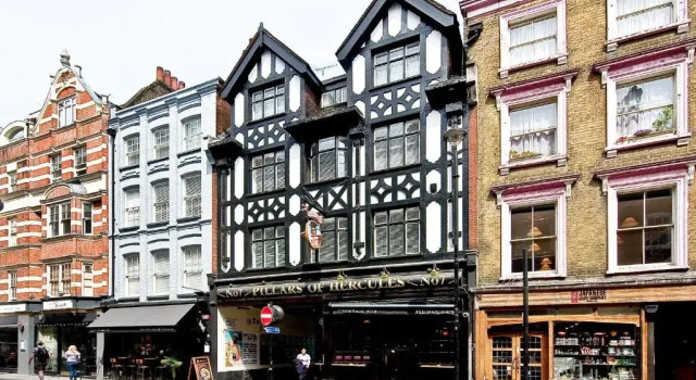 F2 Greek Street by City Living London, Забронировать Отель Отели Лондона 3 звезды, рядом с Tryon &amp; Swan Gallery, 3*