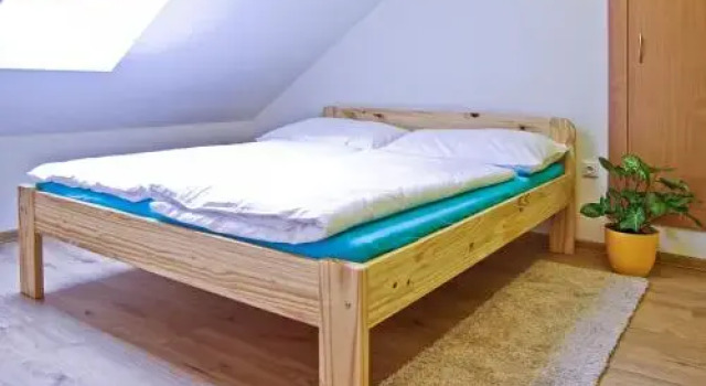 Pension U pálenice, Prenota Hotel Hotel a Moravia meridionale con piscina, Piscina