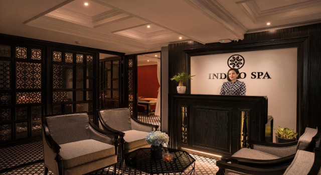 Acoustic Hotel & Spa