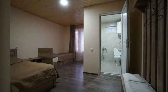 Номер Classic Mestia Residence