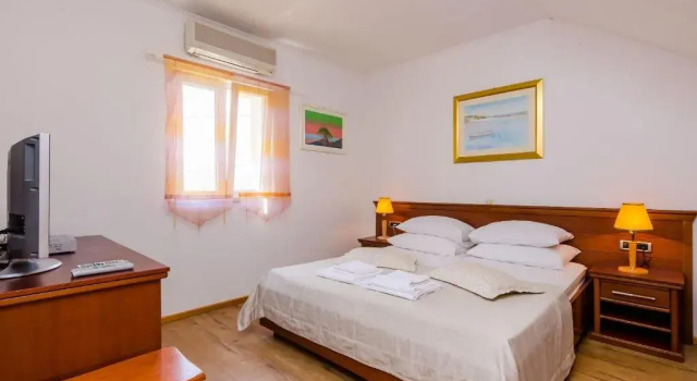 Номер Comfort Apartments & Rooms V&M