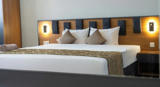 Семейный номер Standard GRAND MOON HOTEL